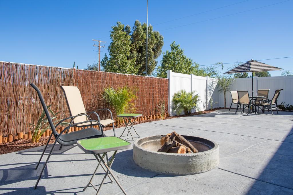 Sweet Wildomar Retreat Exterior foto